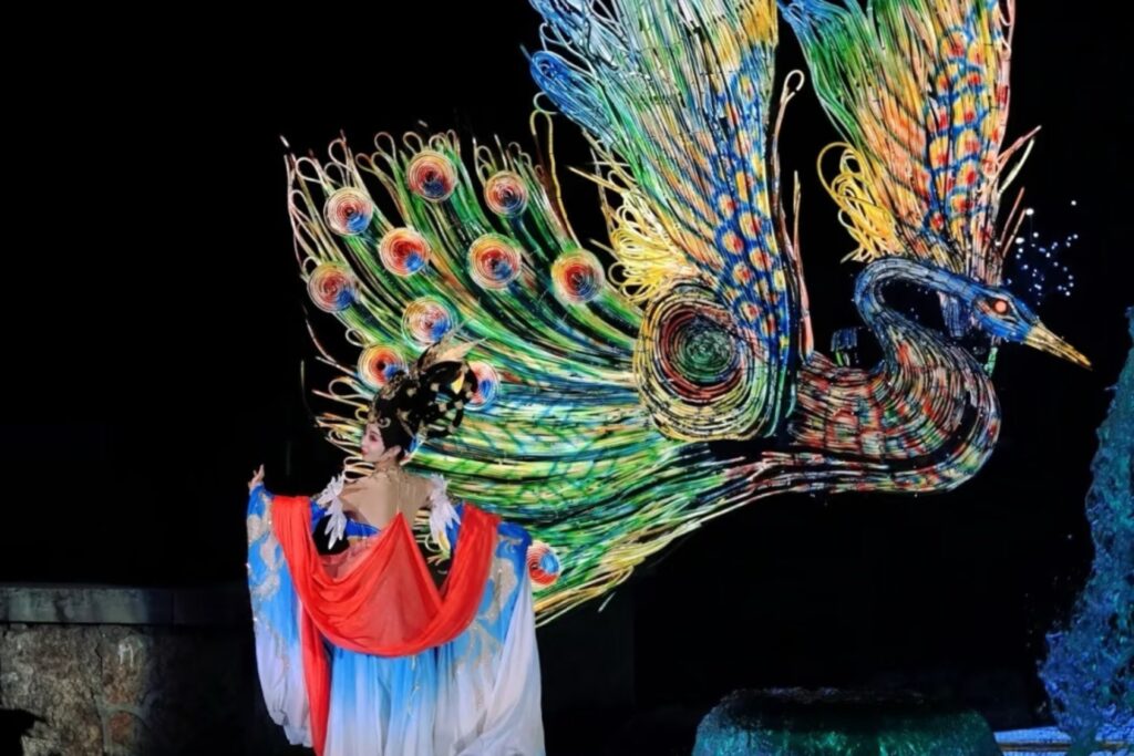 Le Chant des Regrets Éternels