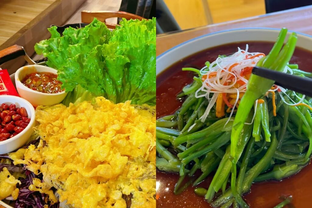 Lijiang Gastronomie 5