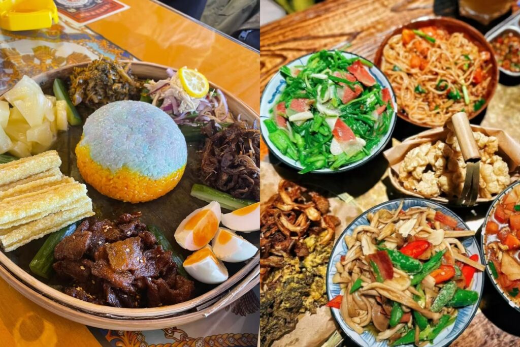 Lijiang Gastronomie 6