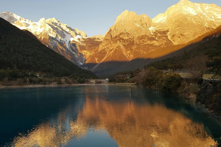 itinéraire lijiang 3 jours