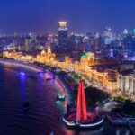 itinéraire shanghai 3 jours