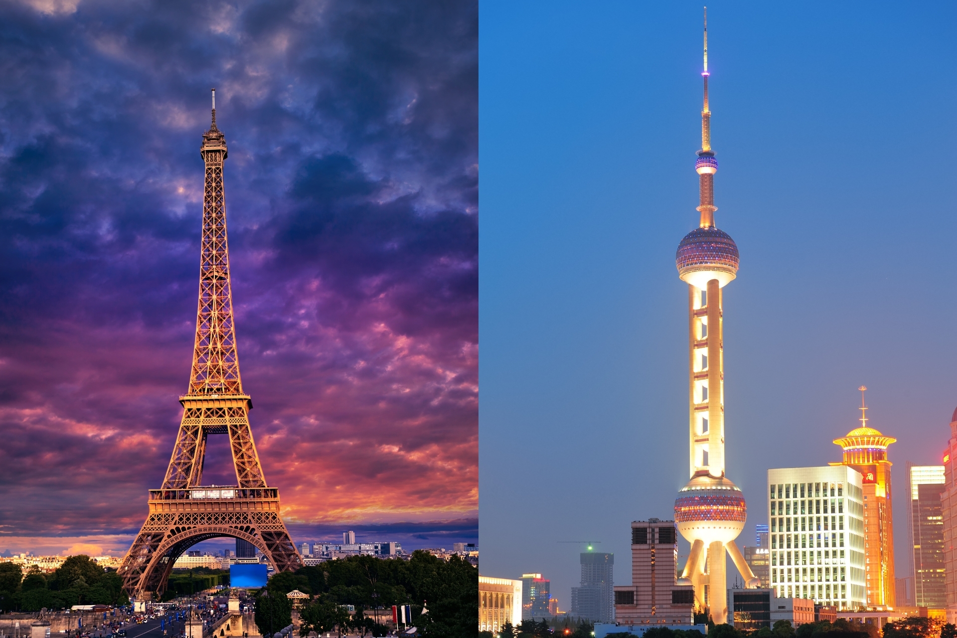 chocs culturels chine