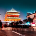 itinéraire xian 3 jours