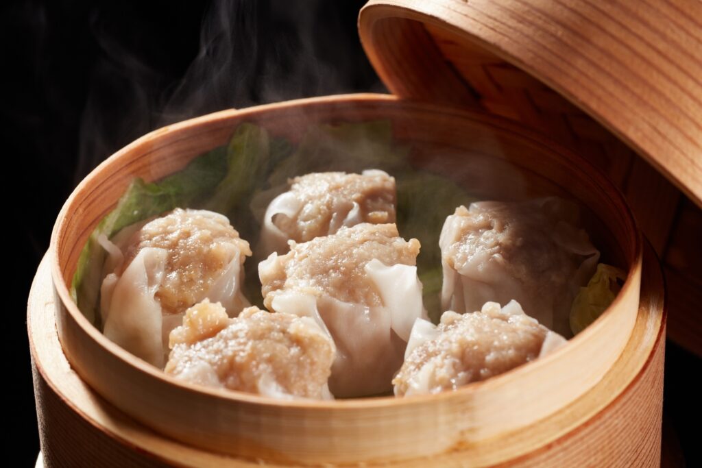 dim sum