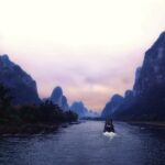 itinéraire guilin 3 jours