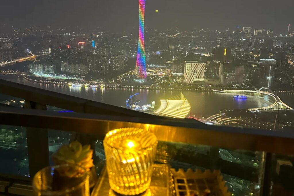Canton Tower