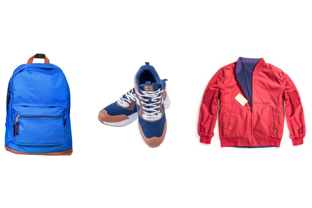 Équipement recommandé pour visiter Zhangjiajie 张家界