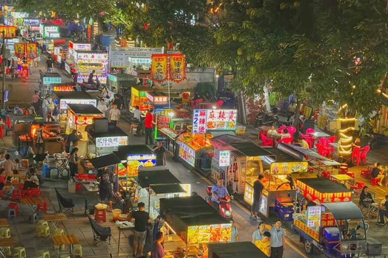 Guangzhou Gastronomie