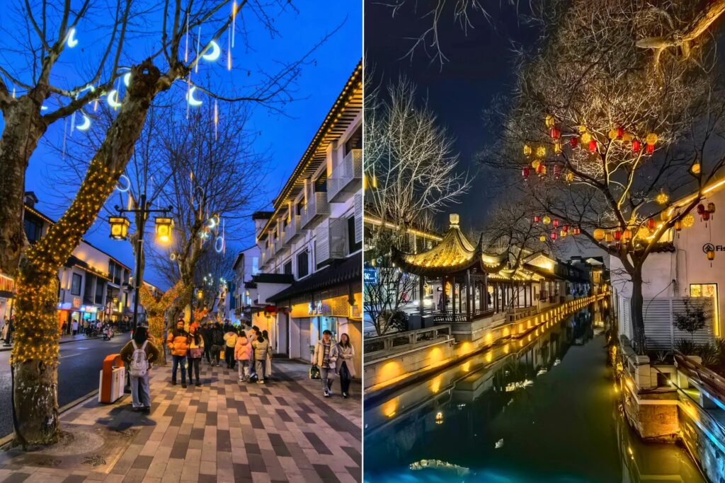 十全街 Shiquan Jie