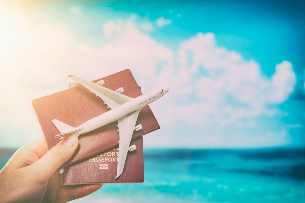 Avoir ses documents accessibles facilite les contrôles et l’enregistrement en Chine