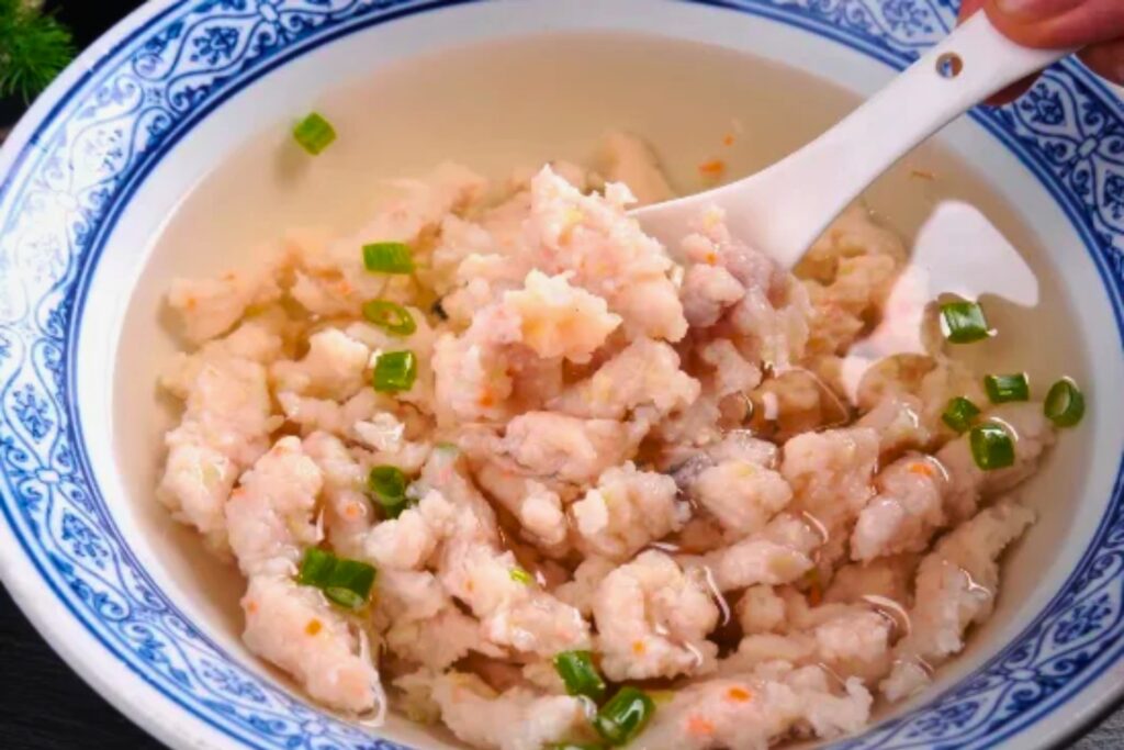 Chen Hui Yuyuan (陈辉鱼圆), boulettes de poisson emblématiques de la cuisine de Wenzhou