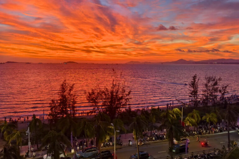 Sanya 3 Jours