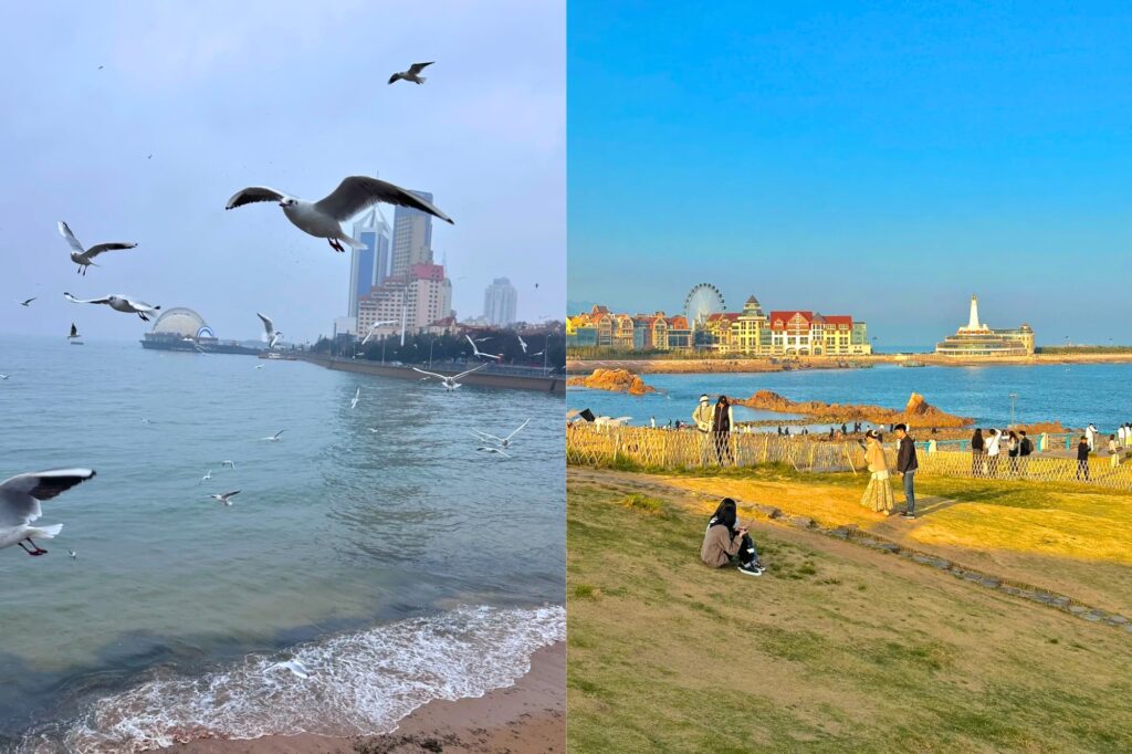 Jour de pluie vs Jour ensoleillé