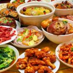 Sécurité alimentaire en Chine