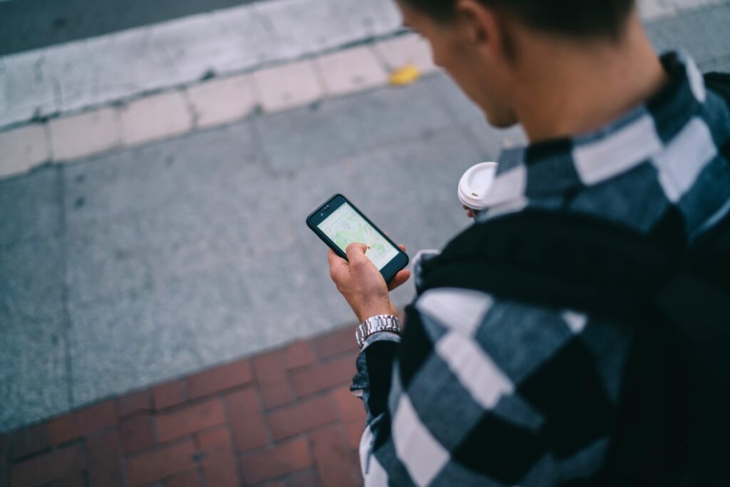 Smartphone utilisé pour payer et se déplacer en Chine – le téléphone devient indispensable au quotidien