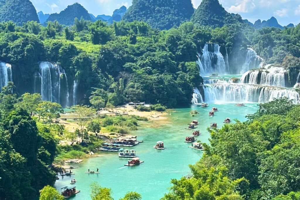 Voyager en Chine avec une connexion mobile fiable : expérience fluide et sereine