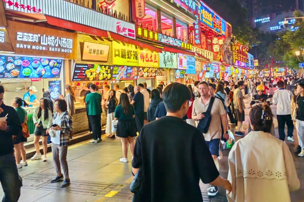 Voyager en Chine devient fluide avec une bonne préparation en amont