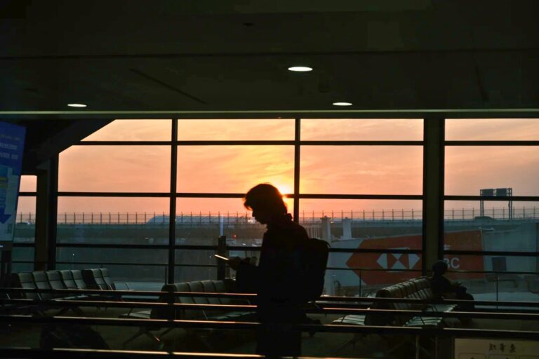 que préparer avant de partir en chine