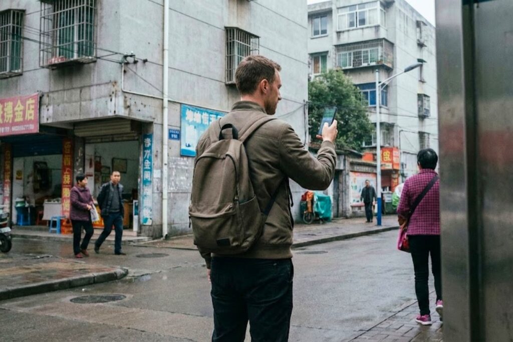 Applications chinoises actives et réactives : une impression de contrôle qui masque souvent les vrais points de blocage