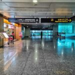 ça ira sur place Chine