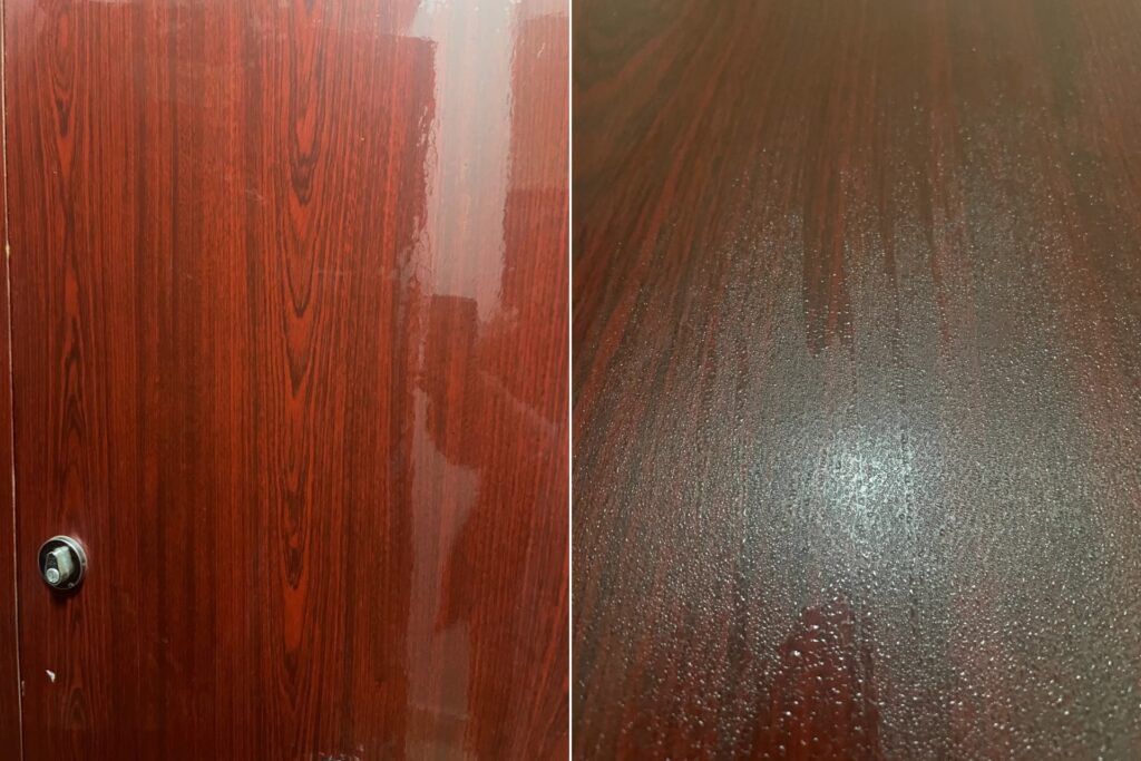 Intérieur d’un logement dans le sud de la Chine en hiver, sans chauffage central, humidité élevée et sensation de froid persistante