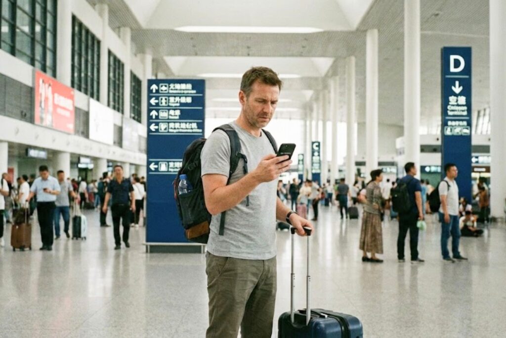 google whatsapp instagram chine