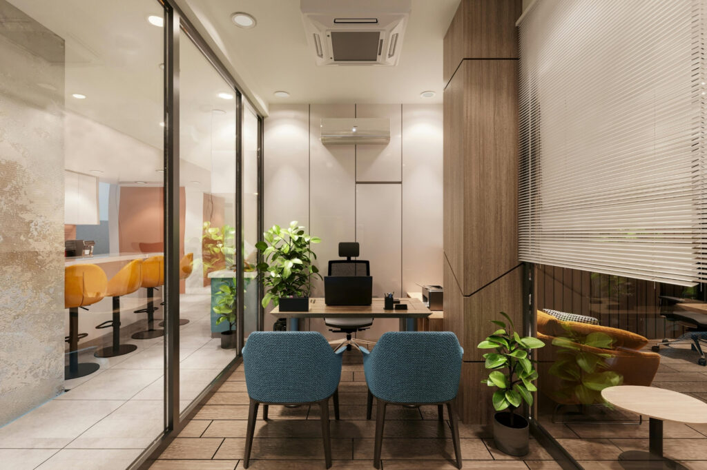 Moment de réflexion avant un engagement important