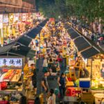 que manger à Shenzhen