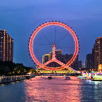 Tianjin en 3 jours, visiter Tianjin, que faire à Tianjin, itinéraire Tianjin 3 jours, guide Tianjin, Tianjin voyage, Tianjin city walk, Tianjin en 3 jours que voir, Tianjin que manger, Tianjin tourisme, Tianjin week-end