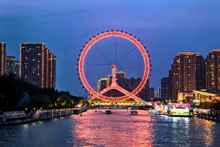 Tianjin en 3 jours, visiter Tianjin, que faire à Tianjin, itinéraire Tianjin 3 jours, guide Tianjin, Tianjin voyage, Tianjin city walk, Tianjin en 3 jours que voir, Tianjin que manger, Tianjin tourisme, Tianjin week-end