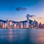 Hong Kong en 3 jours